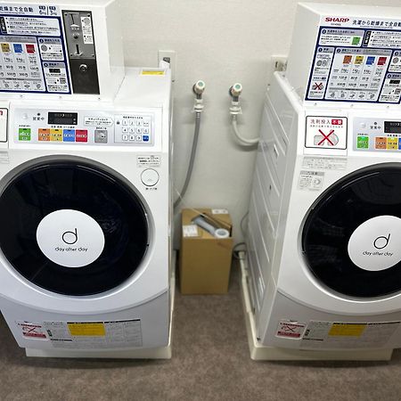 中洲宗克酒店 福岡 外观 照片